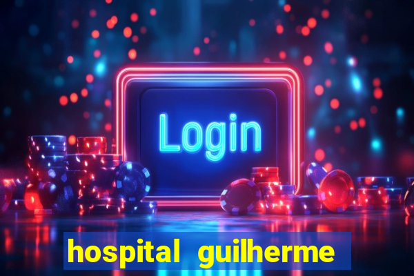 hospital guilherme alvaro santos trabalhe conosco