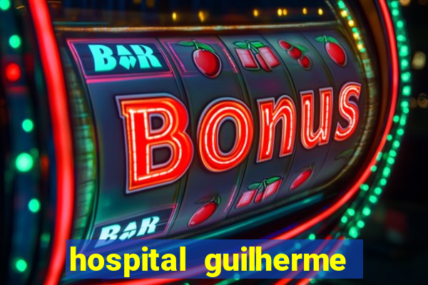 hospital guilherme alvaro santos trabalhe conosco