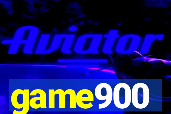 game900