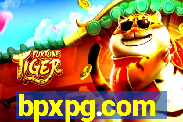 bpxpg.com