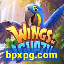 bpxpg.com