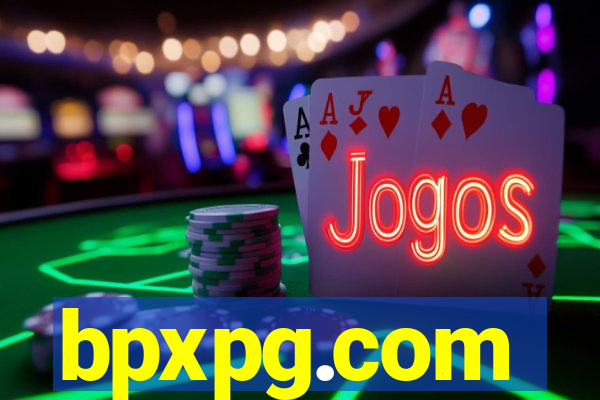 bpxpg.com