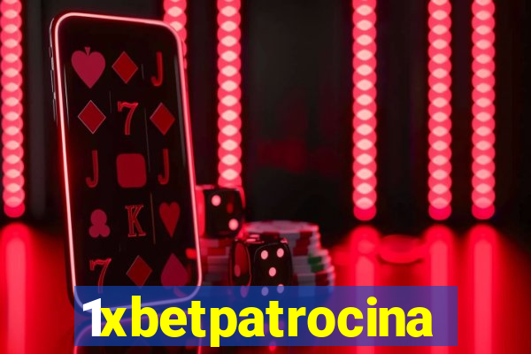 1xbetpatrocina
