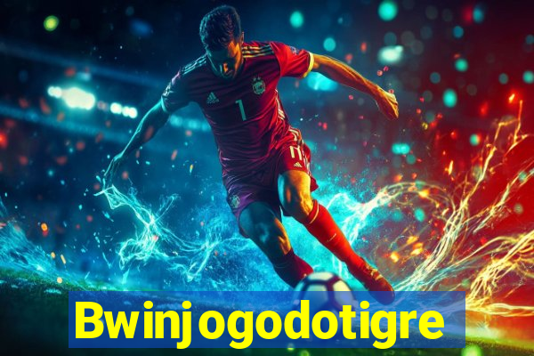 Bwinjogodotigre