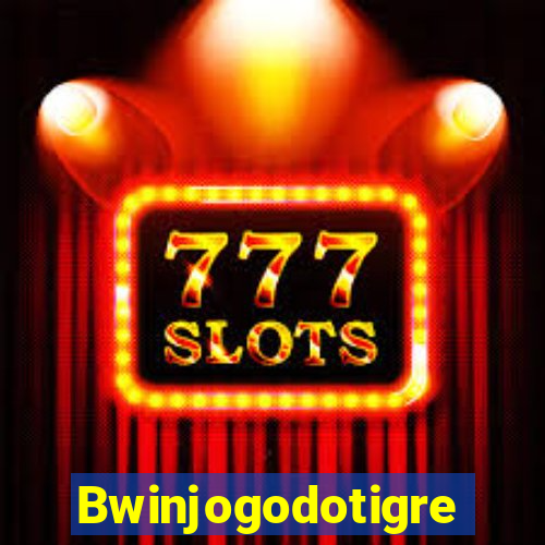 Bwinjogodotigre