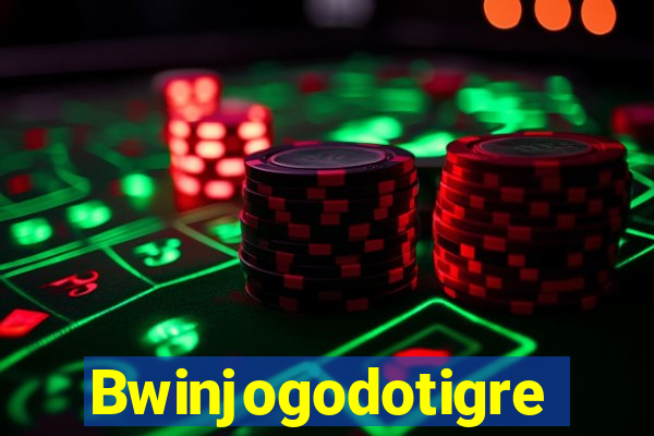 Bwinjogodotigre