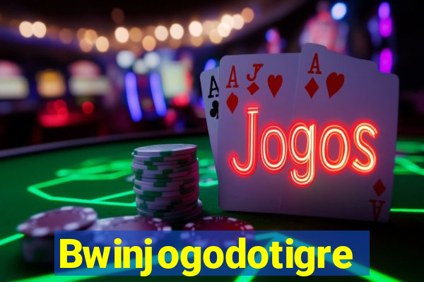 Bwinjogodotigre