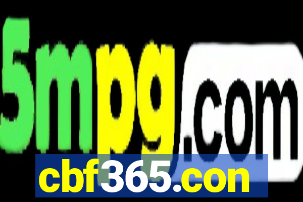 cbf365.con