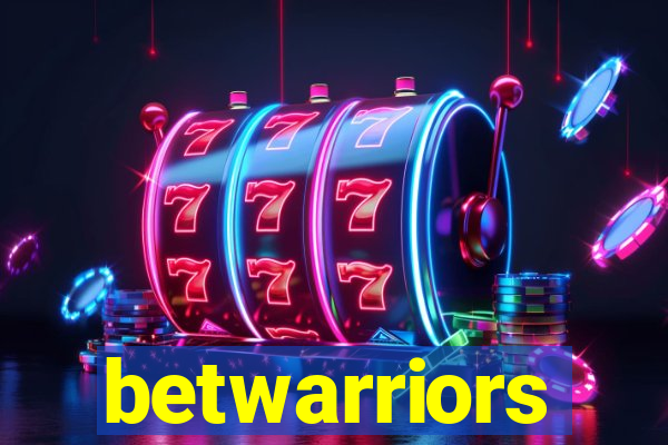 betwarriors
