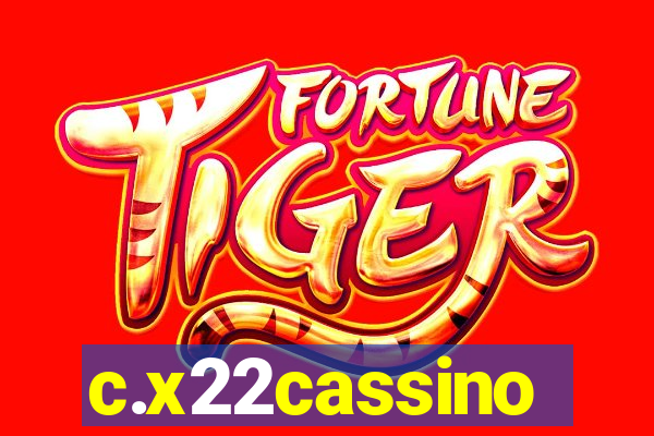 c.x22cassino