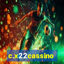 c.x22cassino