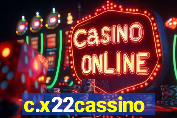 c.x22cassino