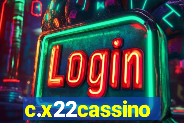 c.x22cassino