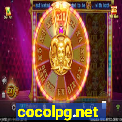 cocolpg.net