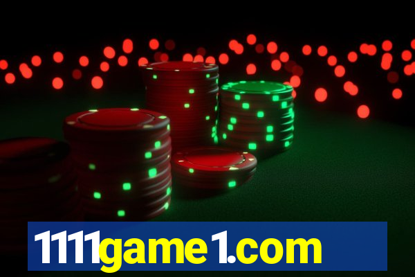 1111game1.com