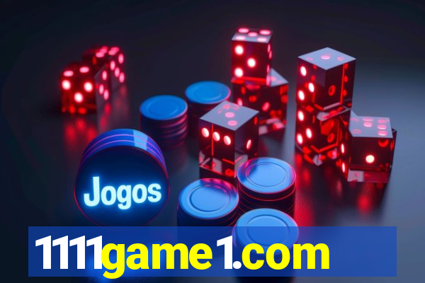 1111game1.com
