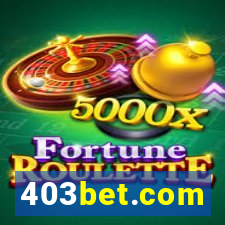 403bet.com