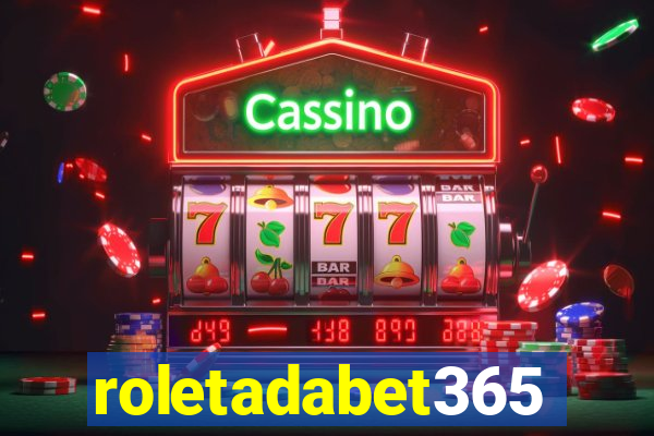 roletadabet365