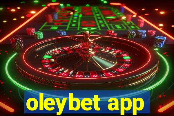 oleybet app