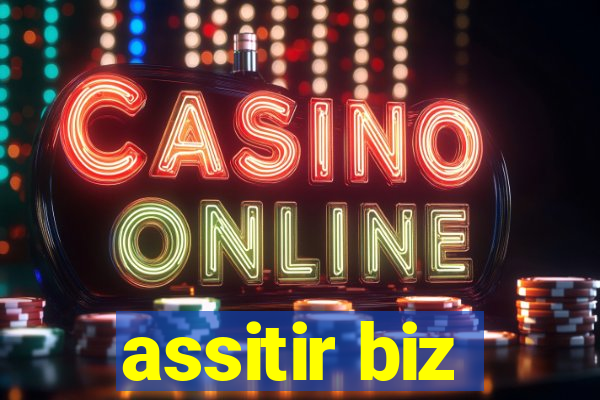 assitir biz