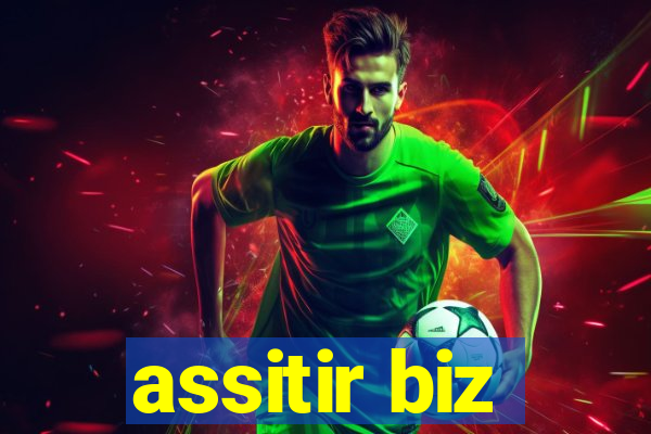 assitir biz
