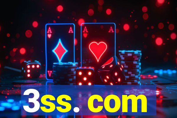 3ss. com