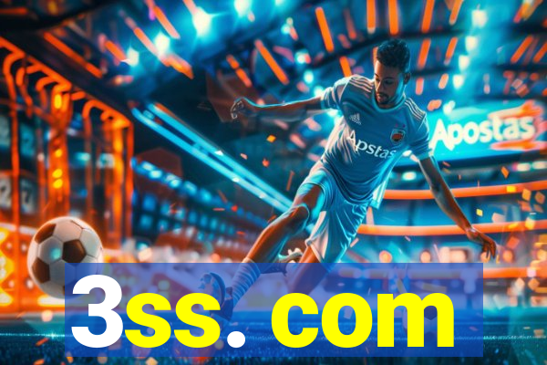 3ss. com