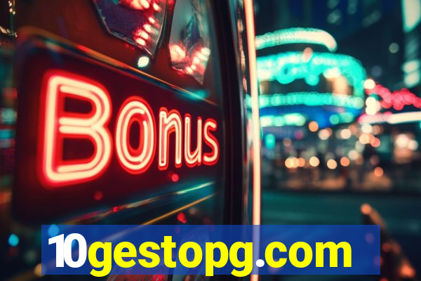 10gestopg.com