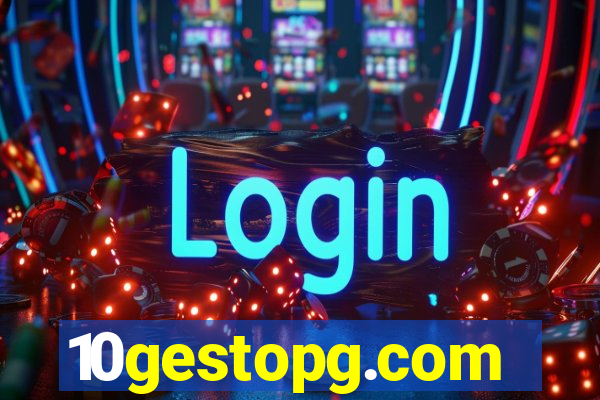 10gestopg.com