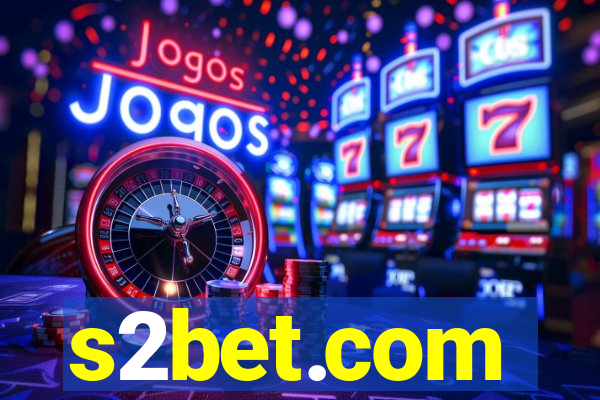 s2bet.com