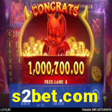 s2bet.com