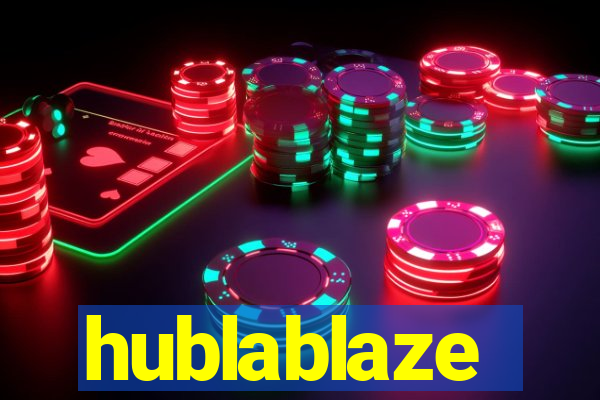 hublablaze