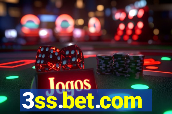 3ss.bet.com