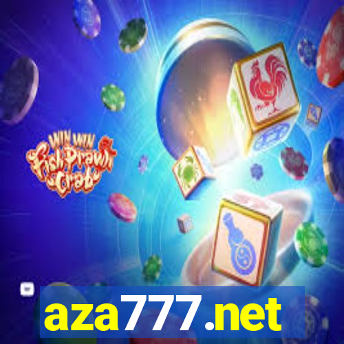 aza777.net
