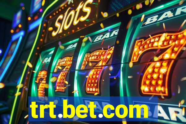trt.bet.com