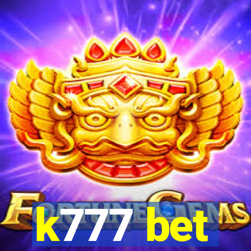 k777 bet
