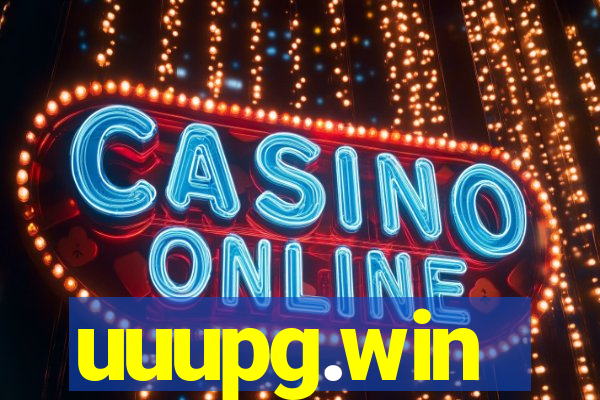 uuupg.win