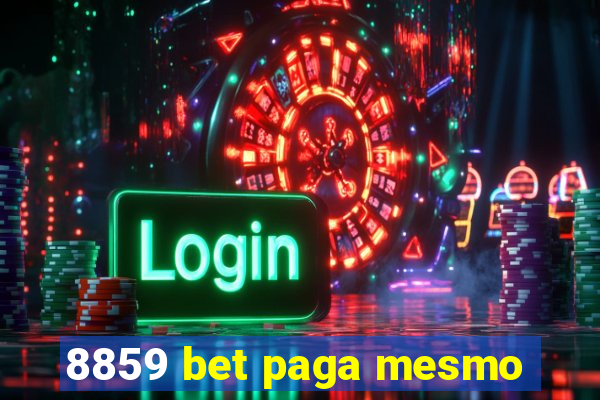 8859 bet paga mesmo