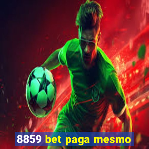 8859 bet paga mesmo