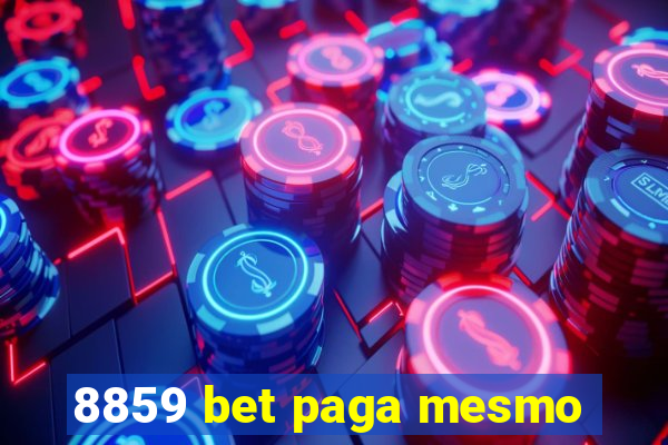 8859 bet paga mesmo
