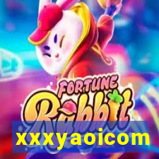 xxxyaoicom