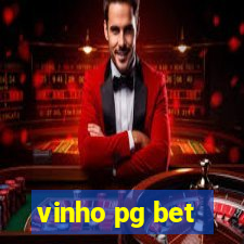 vinho pg bet