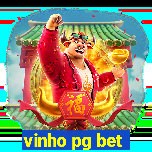 vinho pg bet