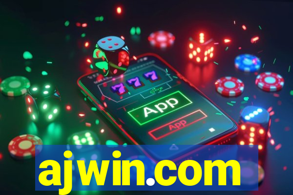ajwin.com