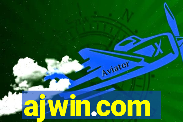ajwin.com