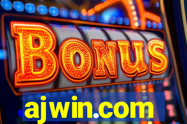 ajwin.com