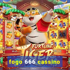 fogo 666 cassino