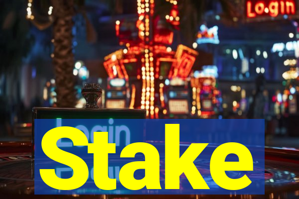 Stake