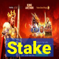 Stake