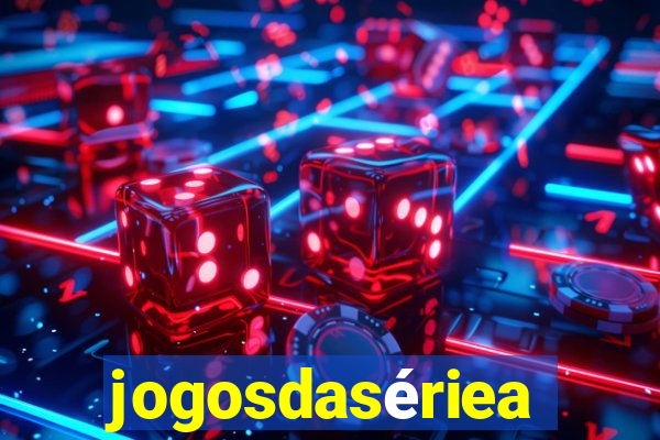 jogosdasériea